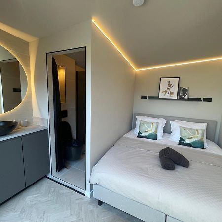 Amsterdam Beach Suite Vlakbij Zee Zandvoort Zewnętrze zdjęcie