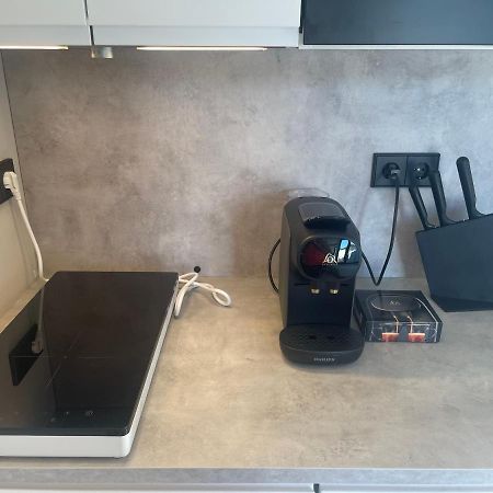 Amsterdam Beach Suite Vlakbij Zee Zandvoort Zewnętrze zdjęcie