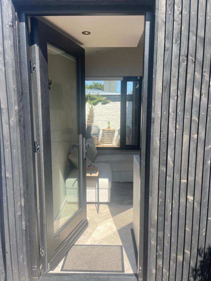 Amsterdam Beach Suite Vlakbij Zee Zandvoort Zewnętrze zdjęcie