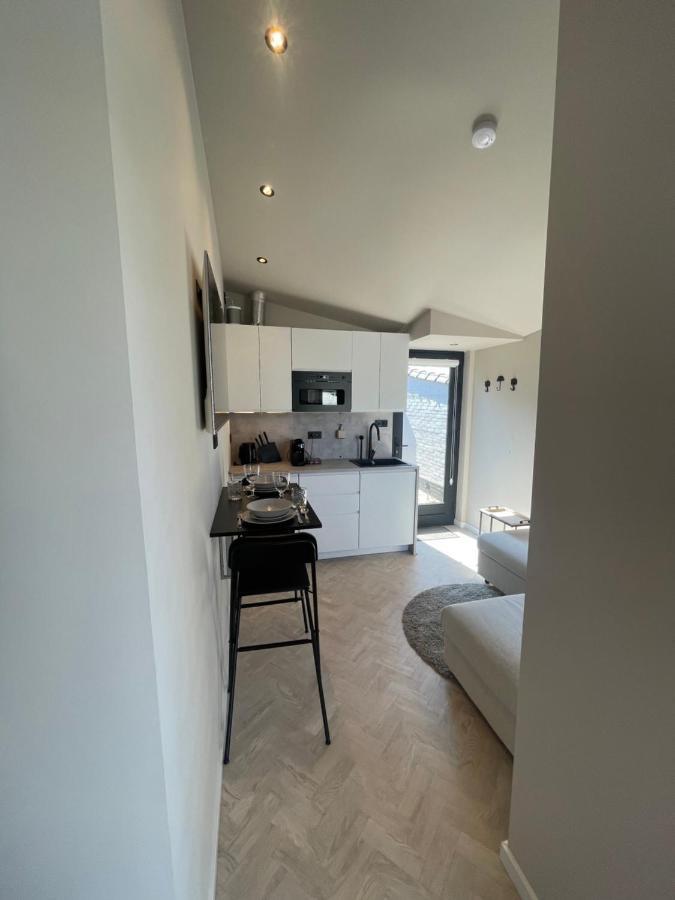 Amsterdam Beach Suite Vlakbij Zee Zandvoort Zewnętrze zdjęcie