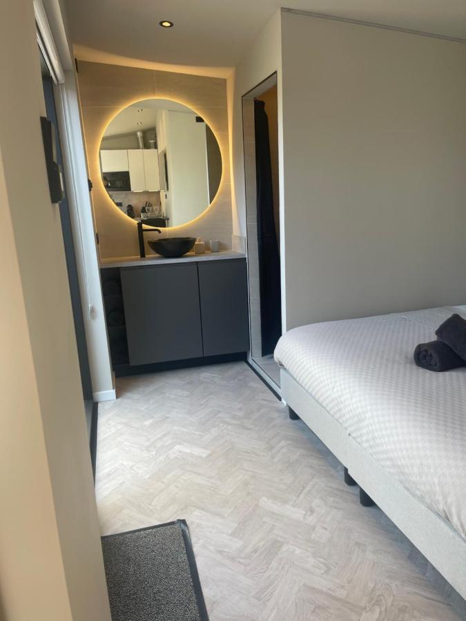 Amsterdam Beach Suite Vlakbij Zee Zandvoort Zewnętrze zdjęcie