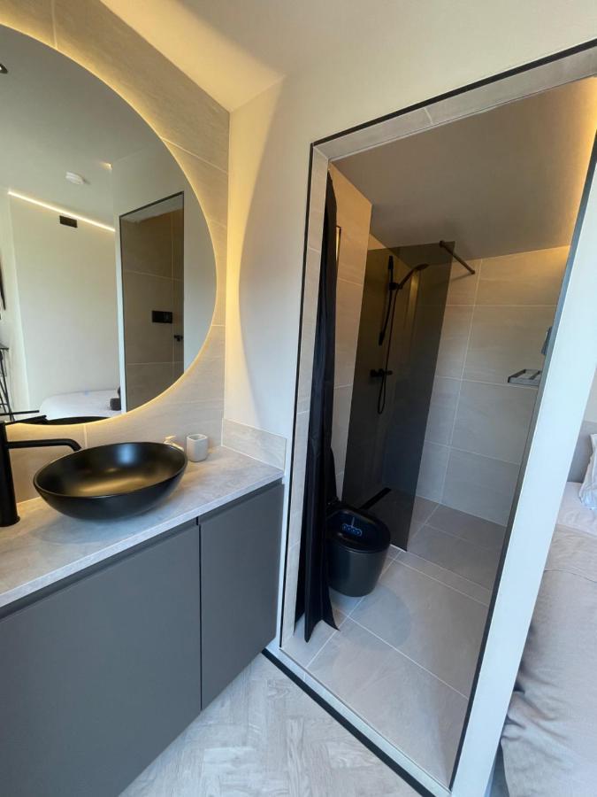 Amsterdam Beach Suite Vlakbij Zee Zandvoort Zewnętrze zdjęcie